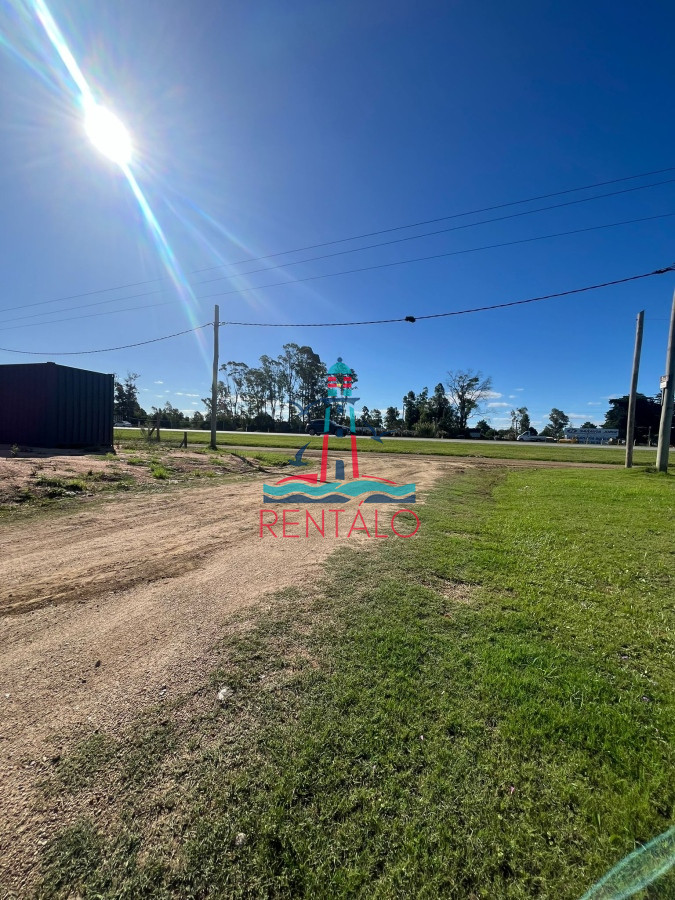Terreno ID.135 - Terreno en venta interbalnearia 