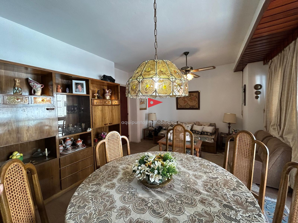 Apartamento ID.193 - Venta de apto en Edificio Islamar, a metros de las Playas 