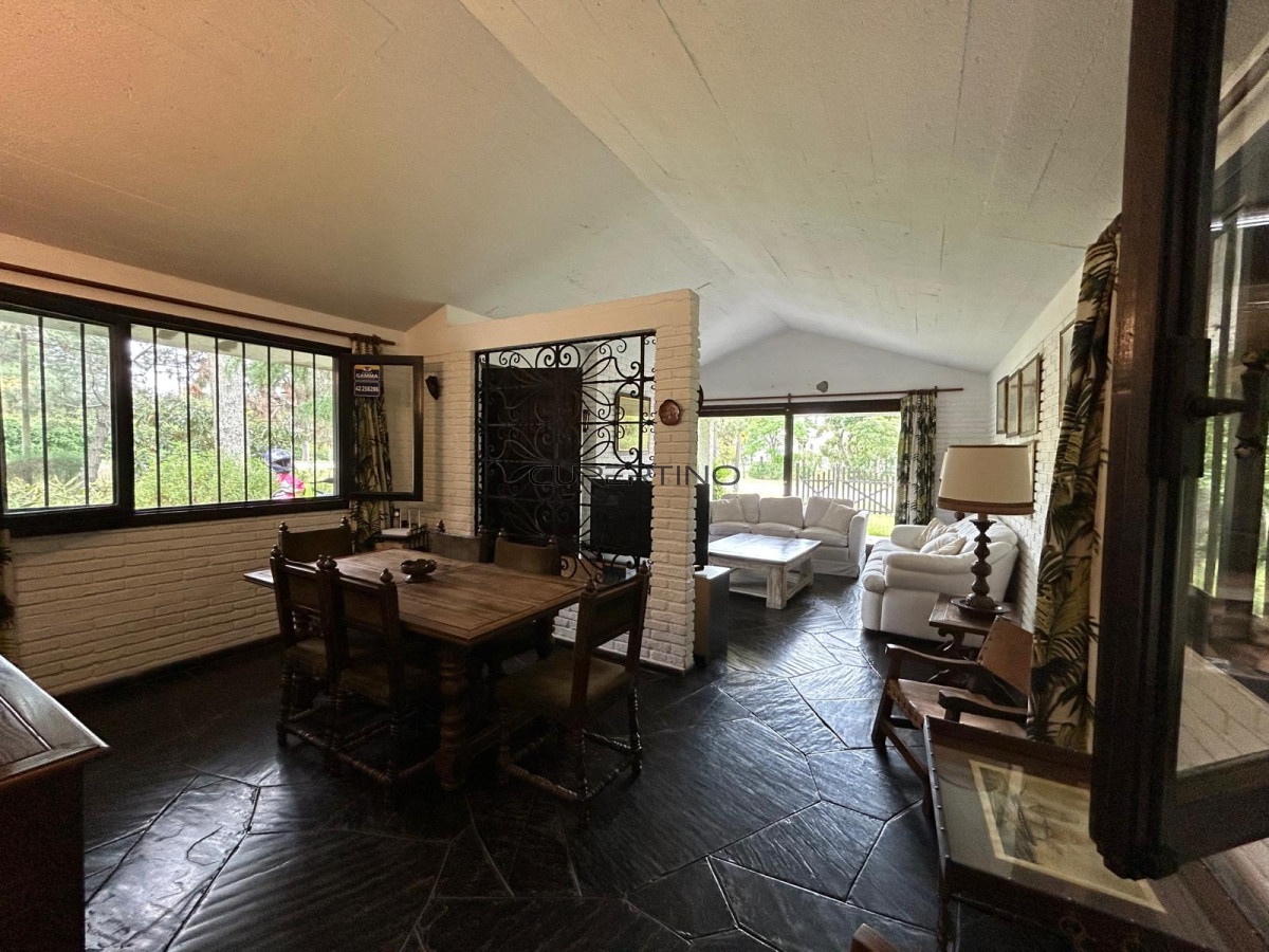 CASA EN ALQUILER DE TEMPORADA, SOBRE CAMINO LA LAGUNA — foto 8