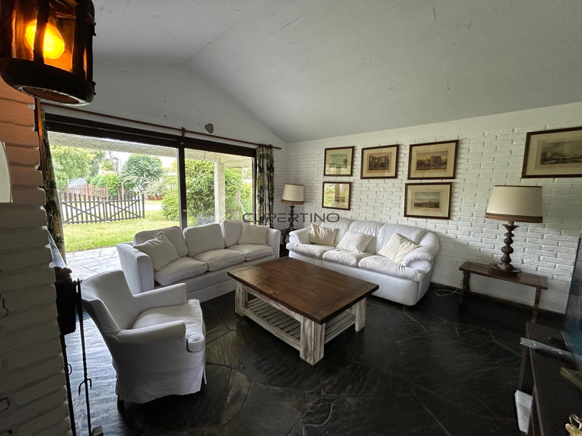 CASA EN ALQUILER DE TEMPORADA, SOBRE CAMINO LA LAGUNA — foto 4