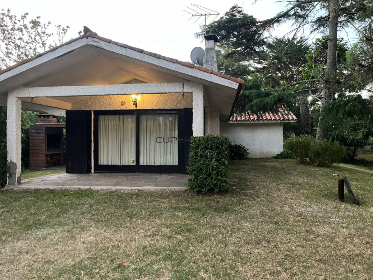 CASA EN ALQUILER DE TEMPORADA, SOBRE CAMINO LA LAGUNA — foto 1