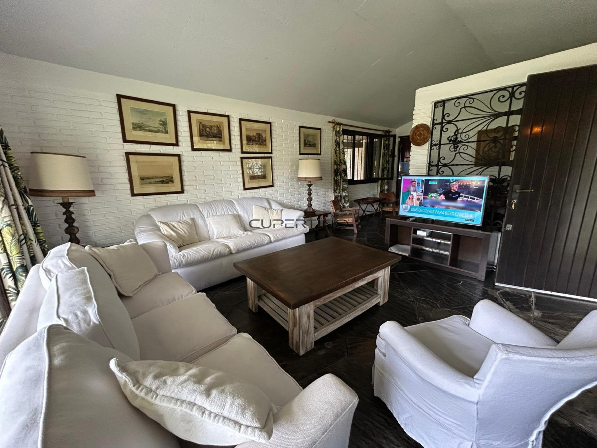 CASA EN ALQUILER DE TEMPORADA, SOBRE CAMINO LA LAGUNA — foto 6