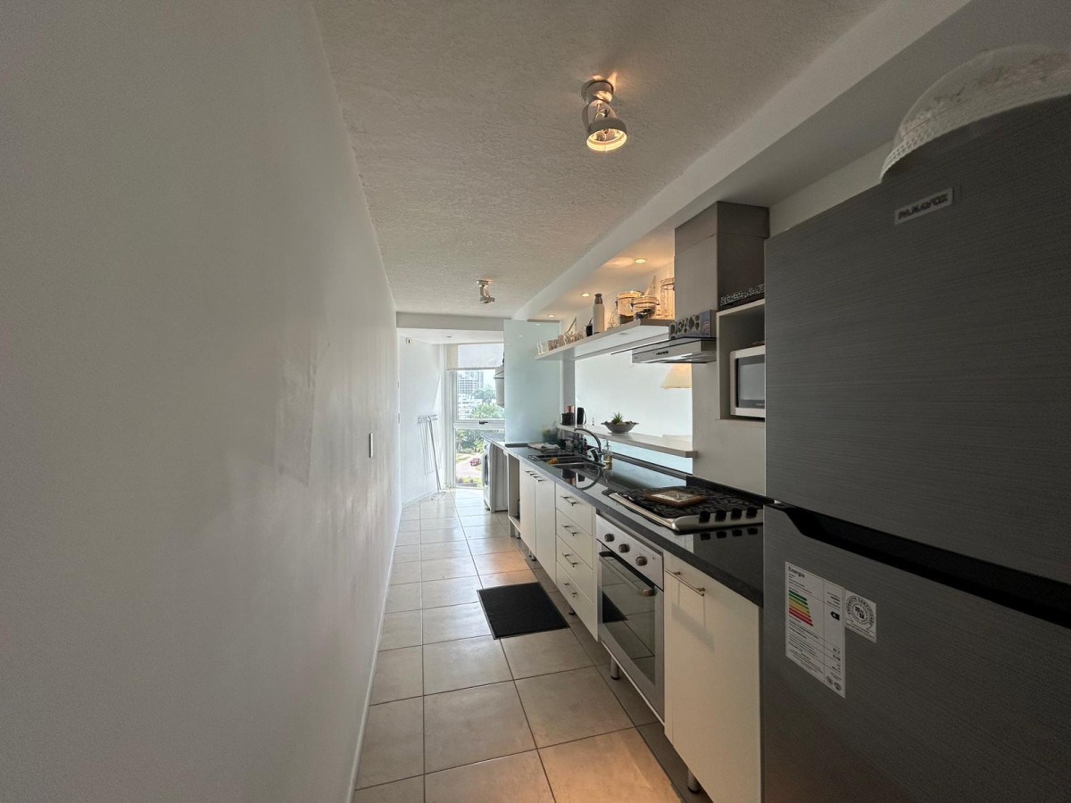 Apartamento ID.2827 - A 100 metros de la Playa Brava