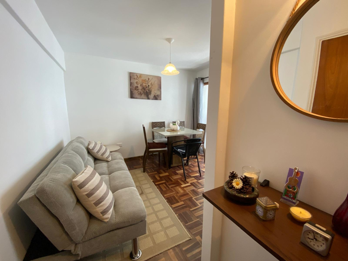 Apartamento ID.2630 - APARTAMENTO EN PRIMERA LÍNEA DE LA MANSA 