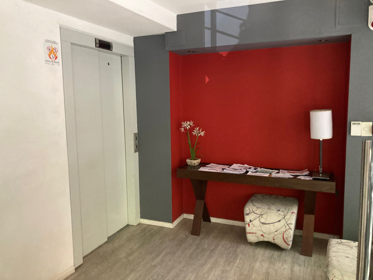 Apartamento ID.2740 - OPORTUNIDAD DE INVERSIÓN CON RENTA