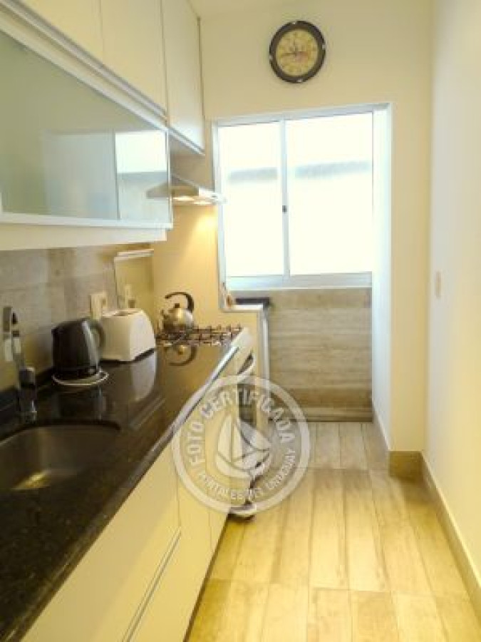 Apartamento ID.1840 - Hermoso apartamento 
