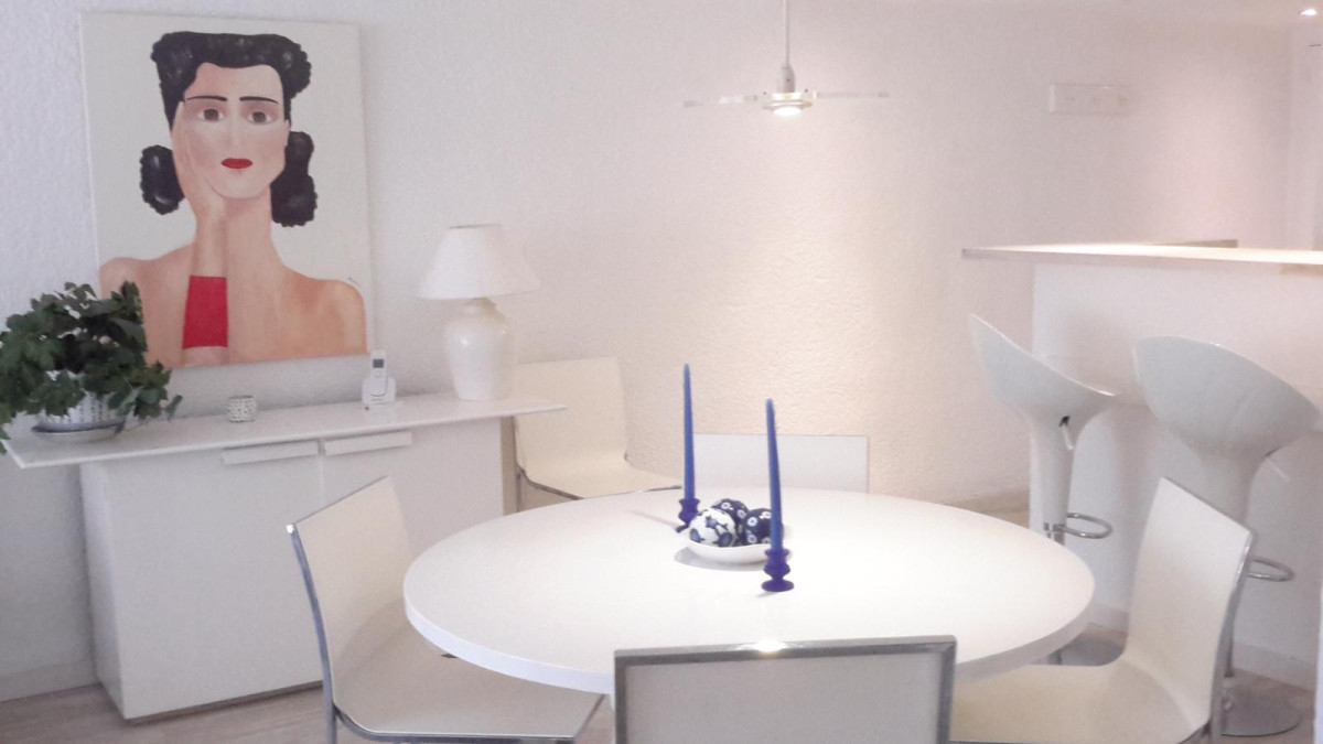 Apartamento ID.680 - Apartamento en Peninsula, 2 dormitorios *