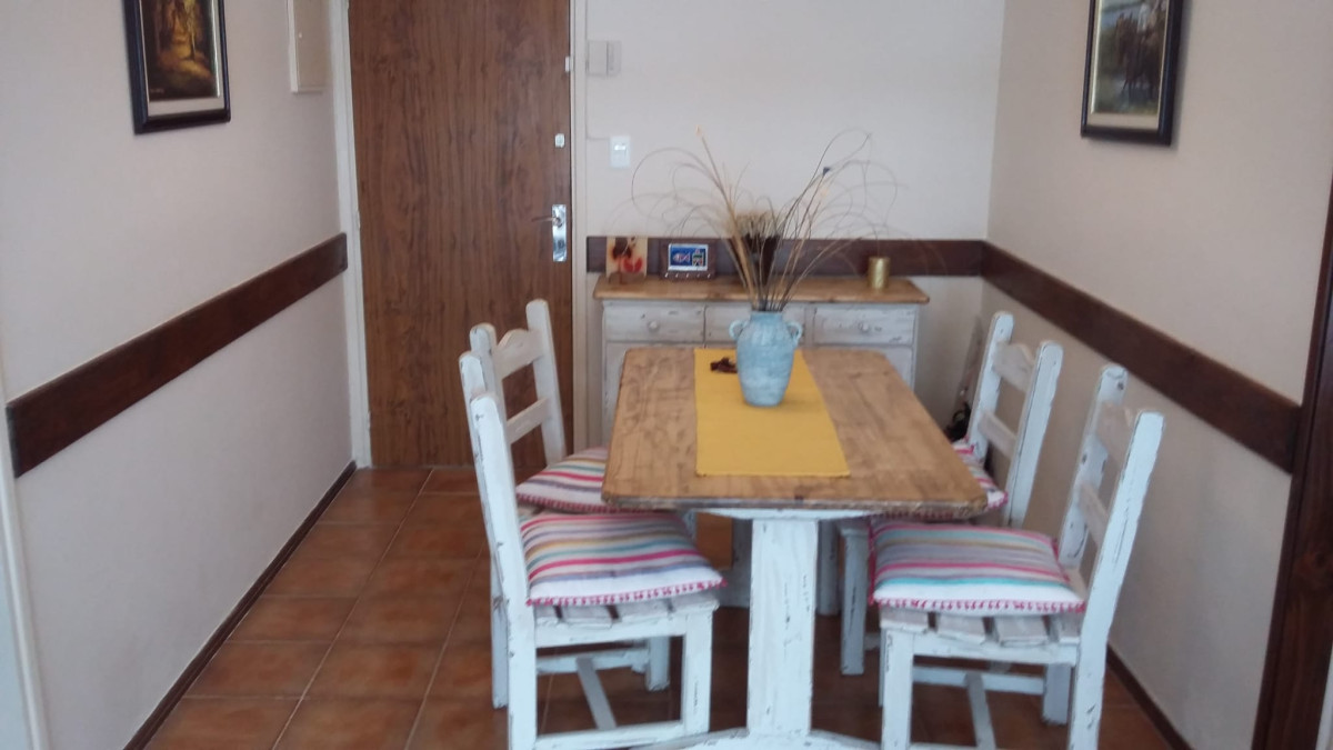 Apartamento ID.2606 - Alquiler anual