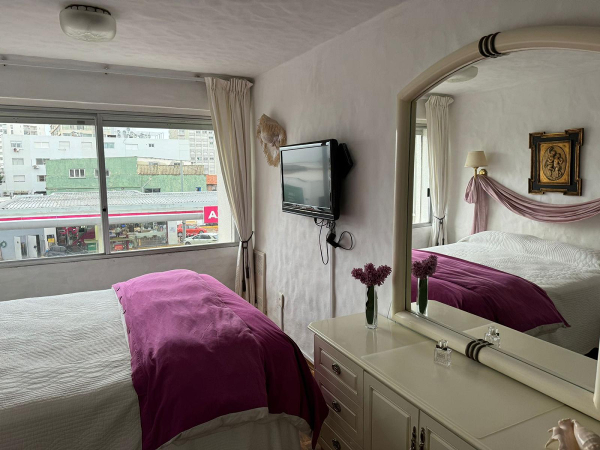 Apartamento ID.2785 - Se vende apto zona centrica, muy luminoso