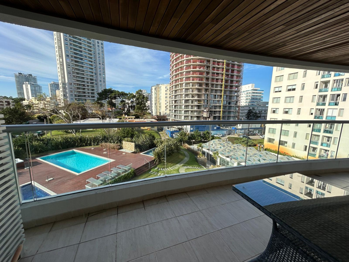 Apartamento ID.1793 - Apartamento en Brava, 3 dormitorios *