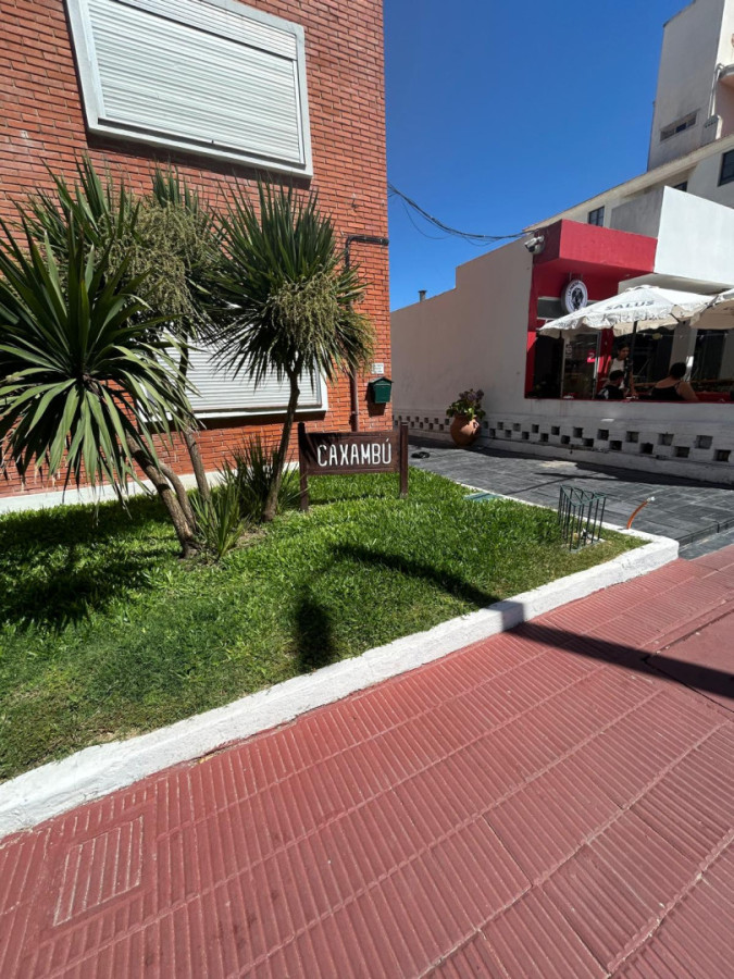 Apartamento ID.2975 - Alquiler de Temporada - Peninsula - 