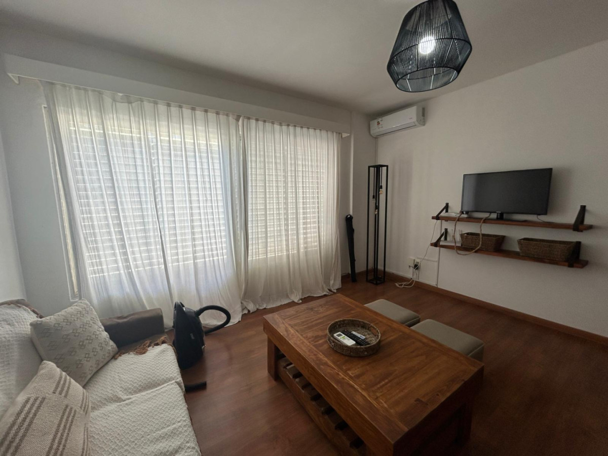 Apartamento ID.2975 - Alquiler de Temporada - Peninsula - 