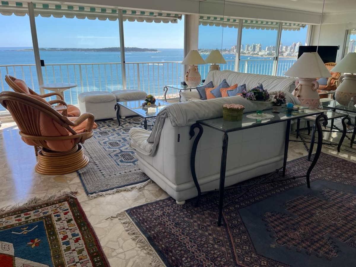 Apartamento ID.2741 - Hermoso apartamento 
