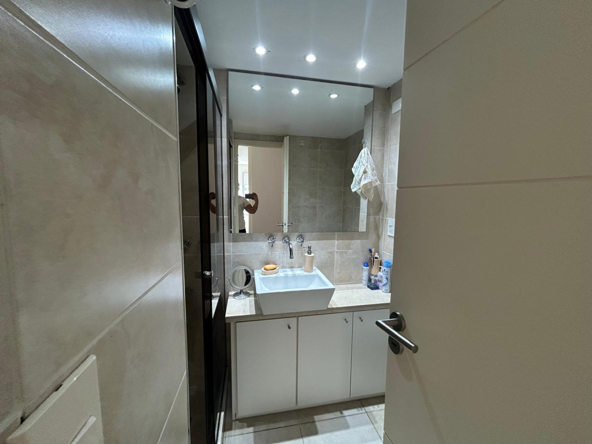 Apartamento ID.2827 - A 100 metros de la Playa Brava