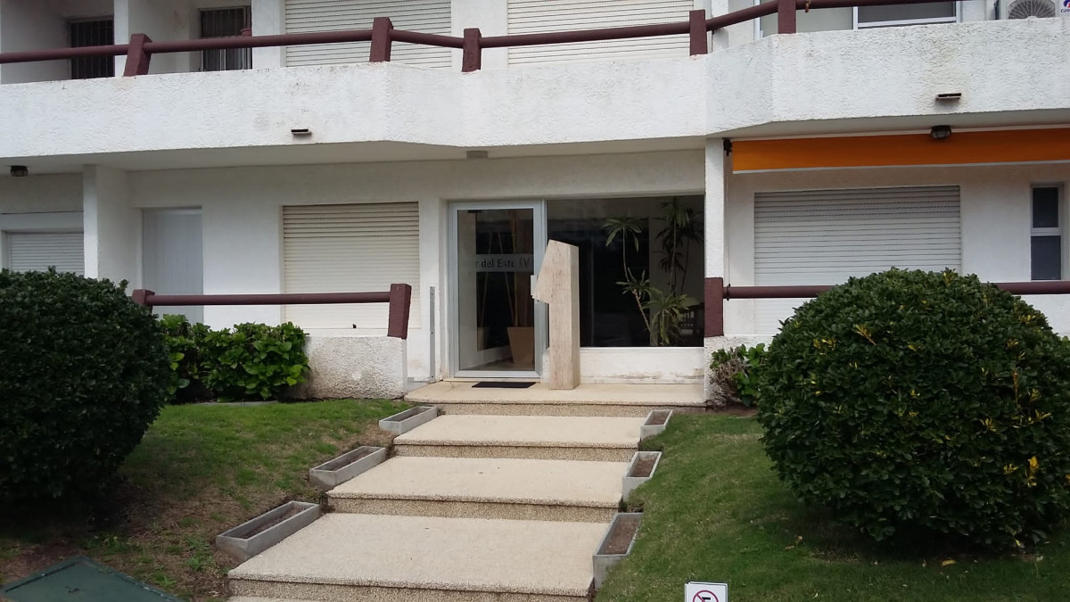 Apartamento ID.2606 - Alquiler anual