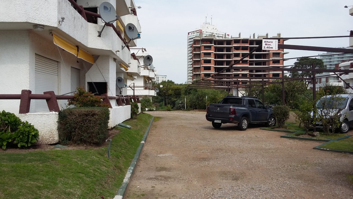 Apartamento ID.2606 - Alquiler anual