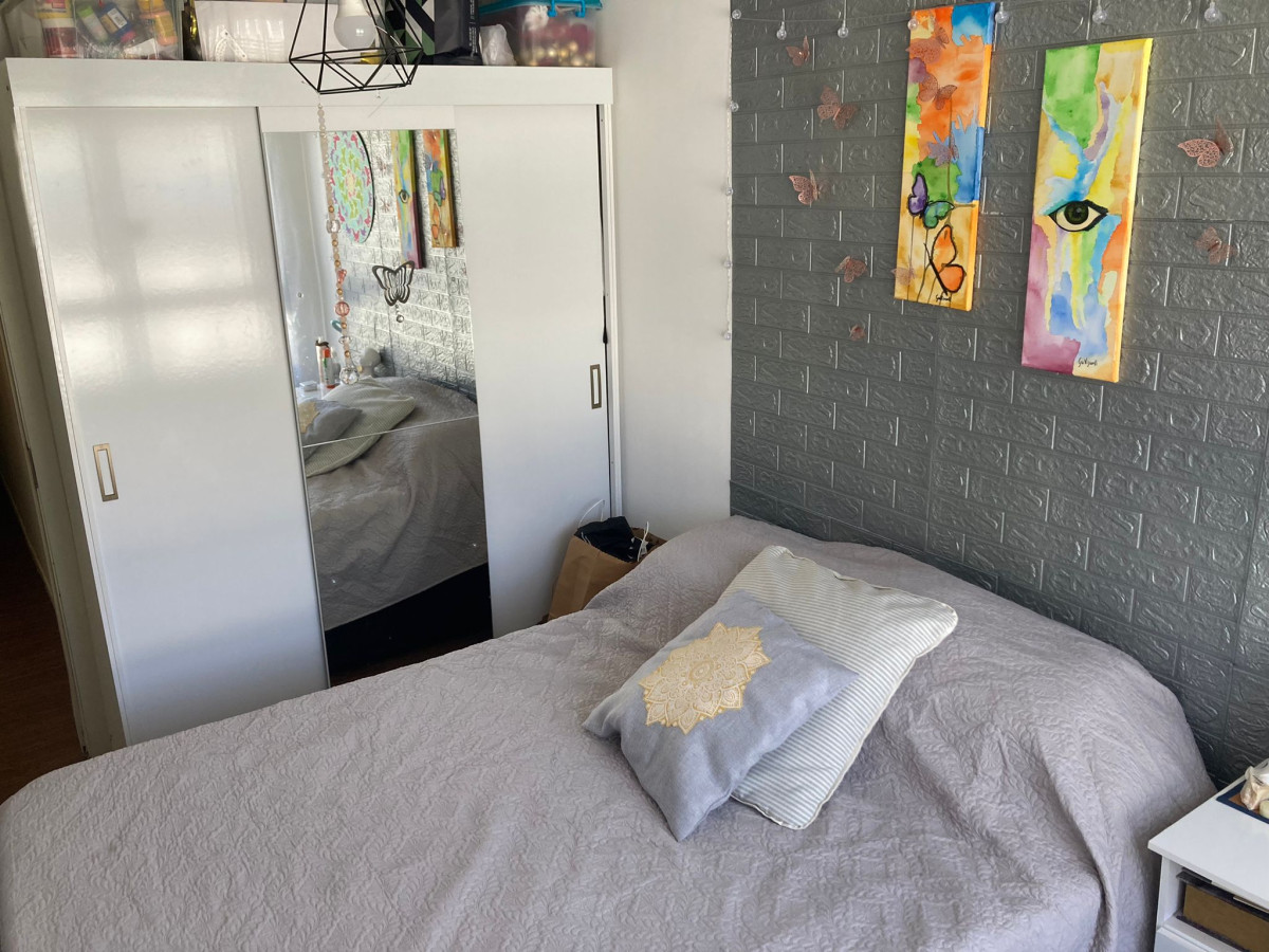 Apartamento ID.2740 - OPORTUNIDAD DE INVERSIÓN CON RENTA