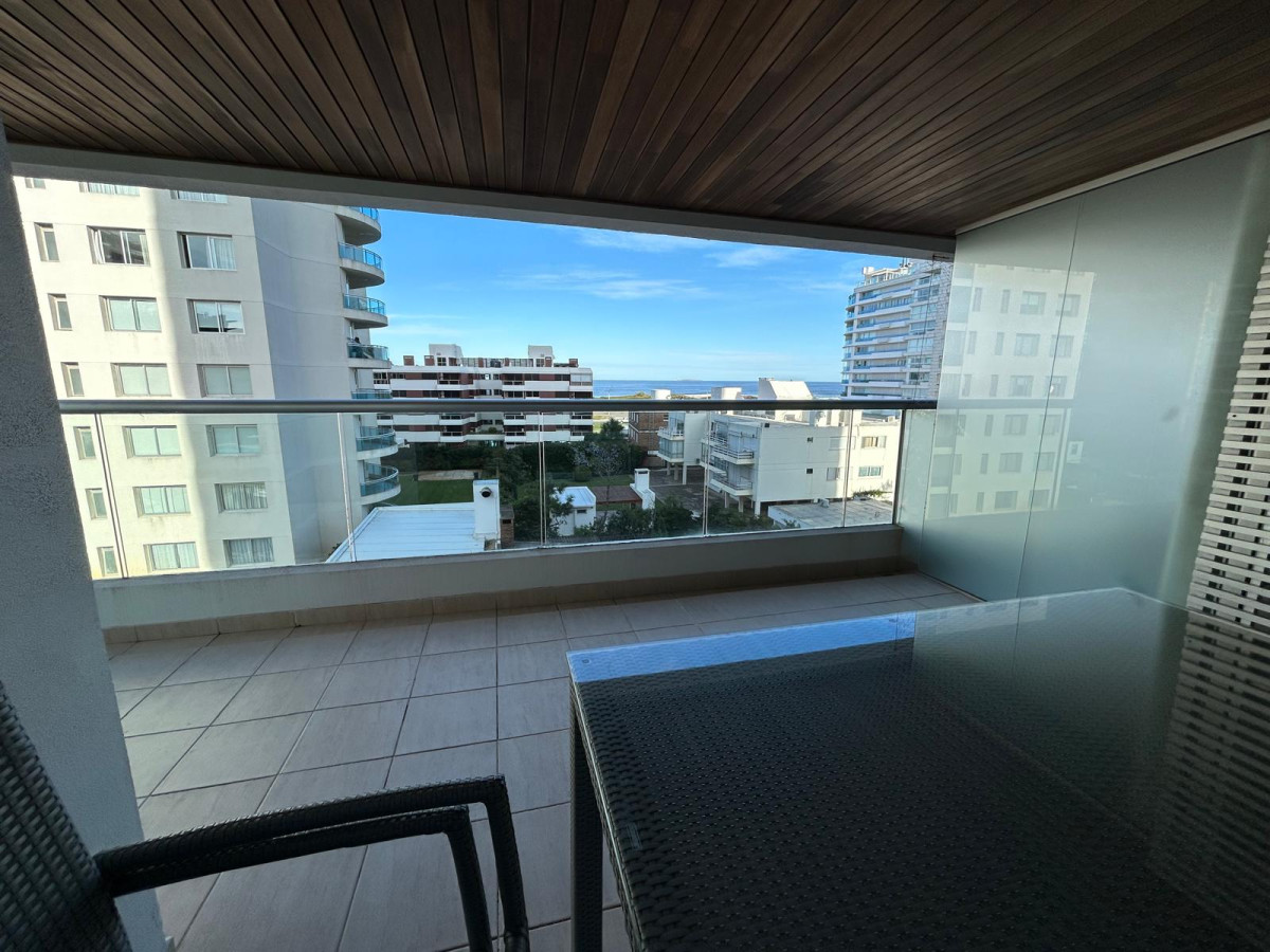 Apartamento ID.1793 - Apartamento en Brava, 3 dormitorios *