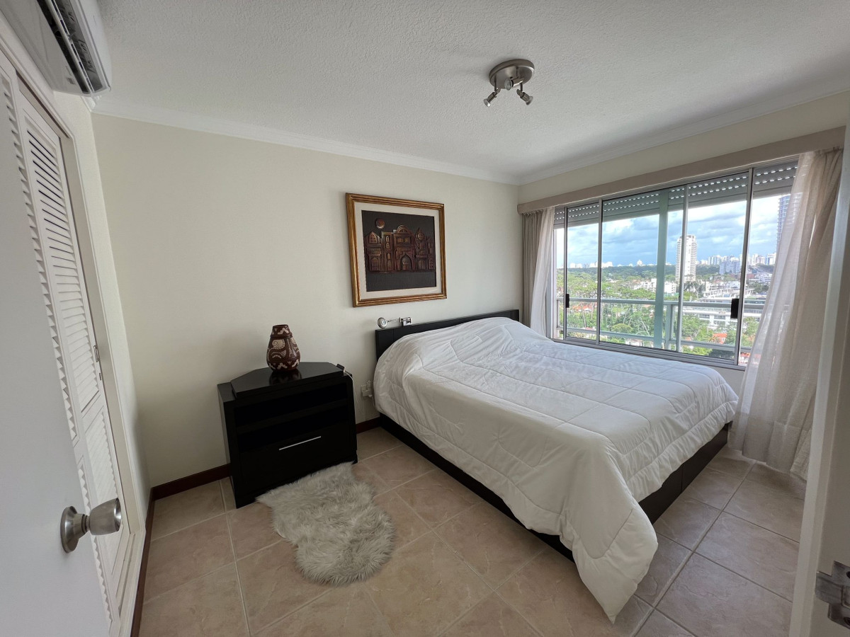 Apartamento ID.1092 - ¡Hermoso apartamento! Primera Linea al Mar 