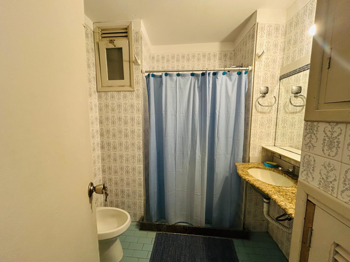 Apartamento ID.2902 - Apto en Venta en Edificio Islamar, Terraza, garage en subsuelo