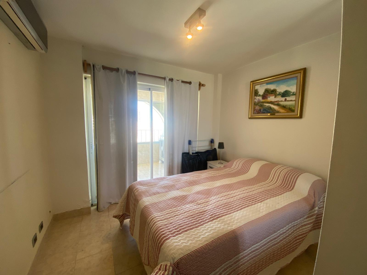 Apartamento ID.2845 - Piso alto, excelente vista a las Playas Brava y Mansa