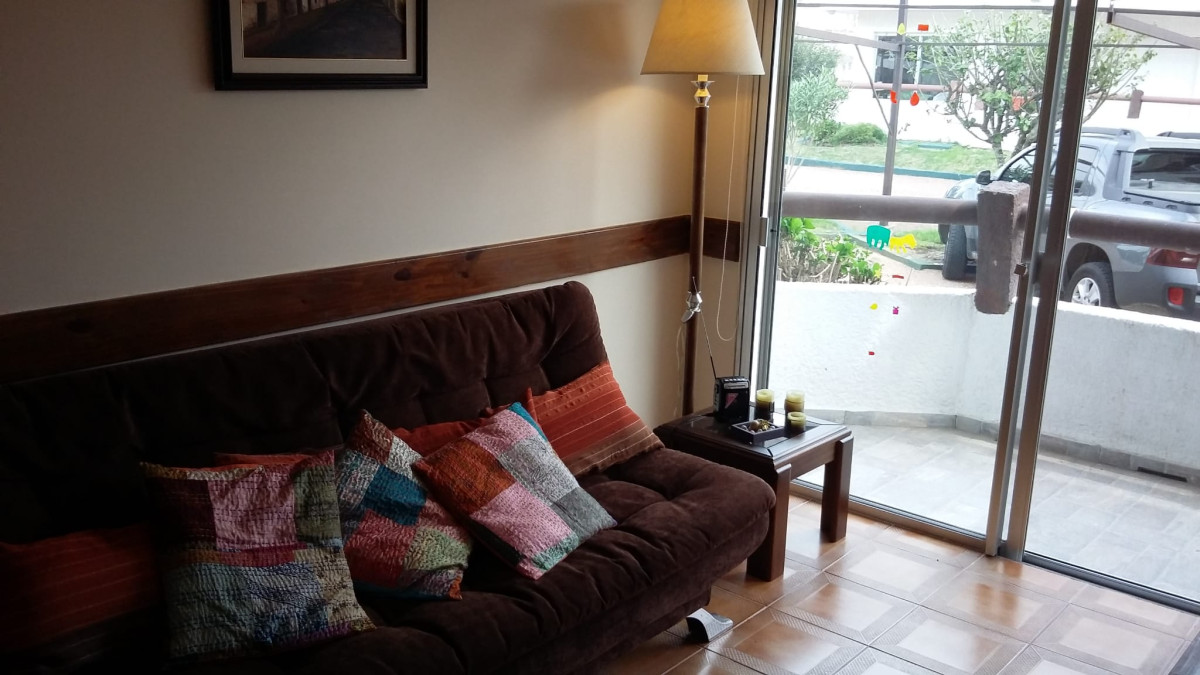 Apartamento ID.2606 - Alquiler anual