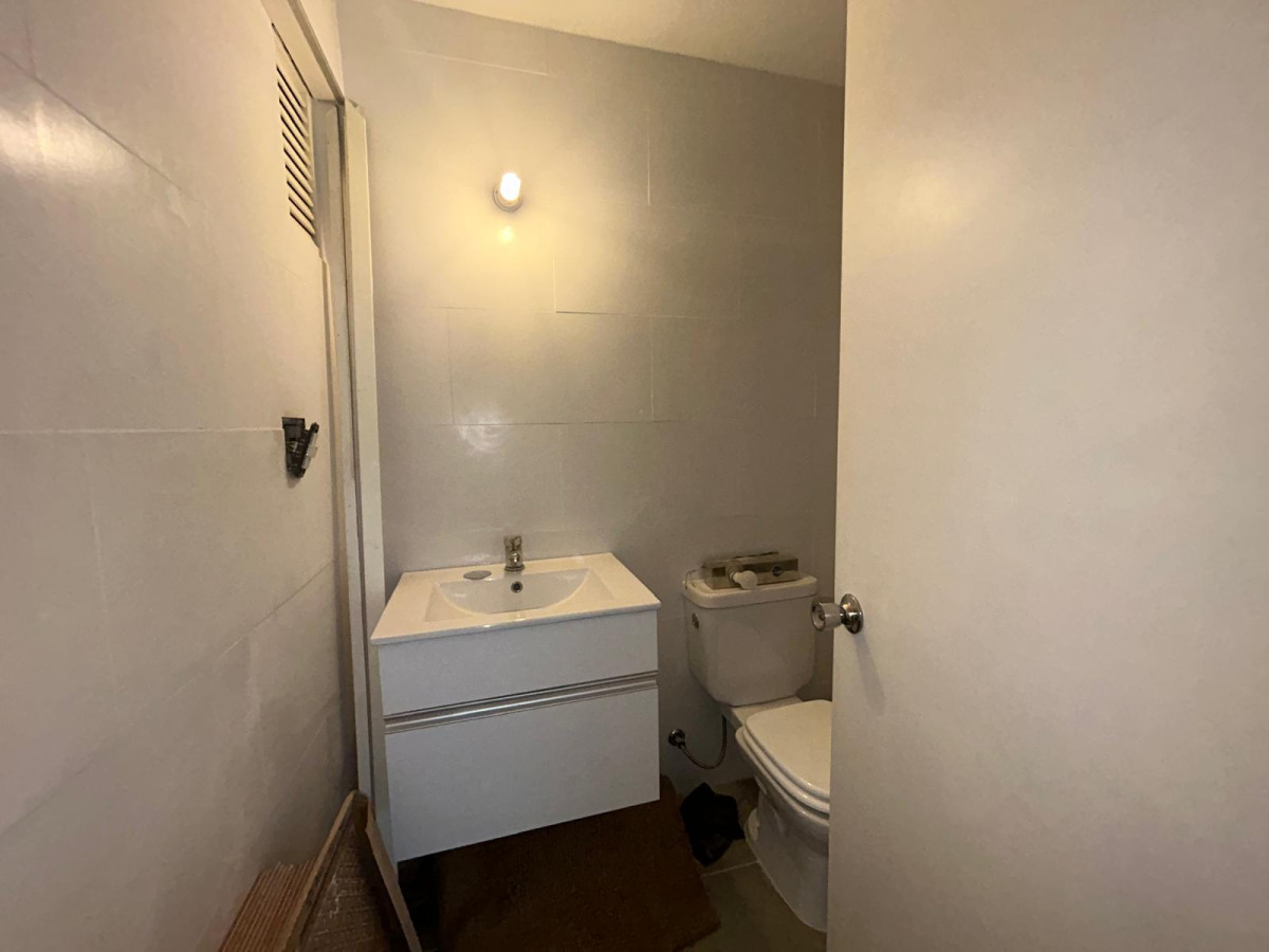Apartamento ID.2822 - Apto en venta, Reciclado, a metros del Mar, con garage 