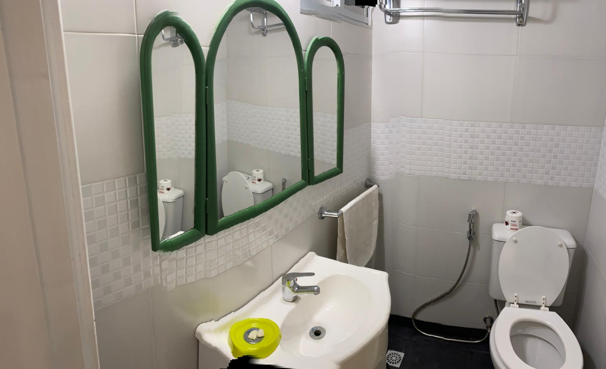 Apartamento ID.2882 - Edificio Islamar, a pocos metros de la Playa Brava 
