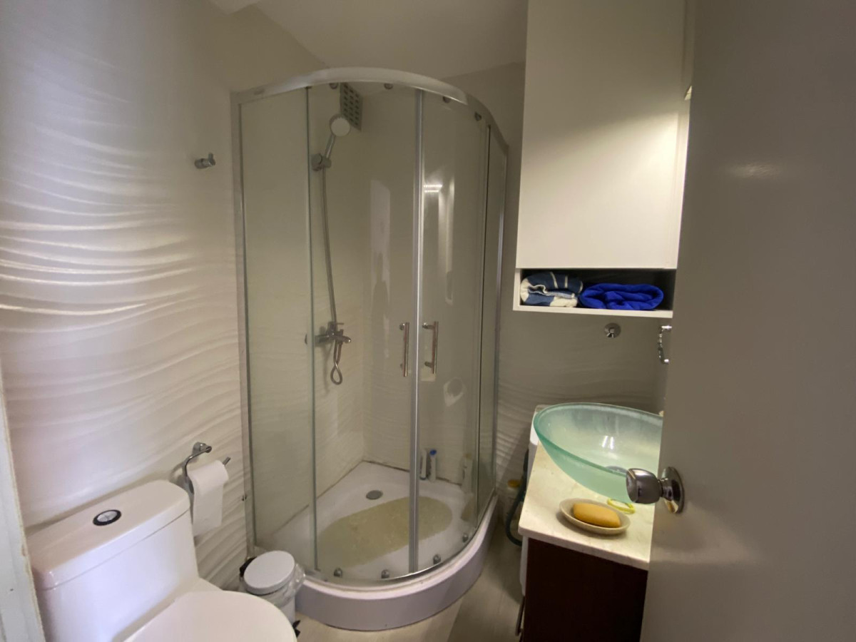 Apartamento ID.2731 - Se vende apto en Planta baja, reciclado y bajos gastos comunes