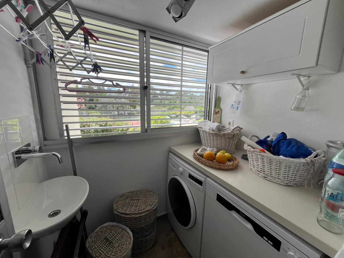 Apartamento ID.2752 - Hermoso apartamento, con terraza y vista al mar 