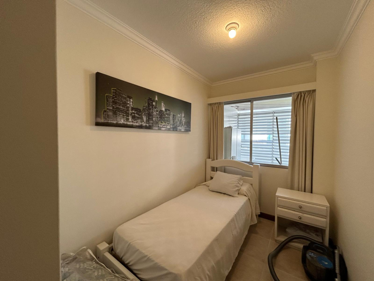 Apartamento ID.1092 - Complejo Lincols Center. ¡Hermoso apartamento! Primera Linea al Mar 