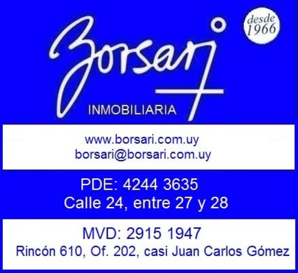 Apartamento ID.2842 - Edificio Biarritz 