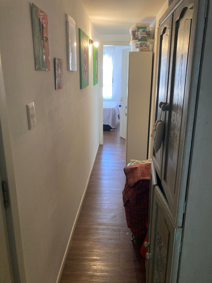 Apartamento ID.2740 - OPORTUNIDAD DE INVERSIÓN CON RENTA