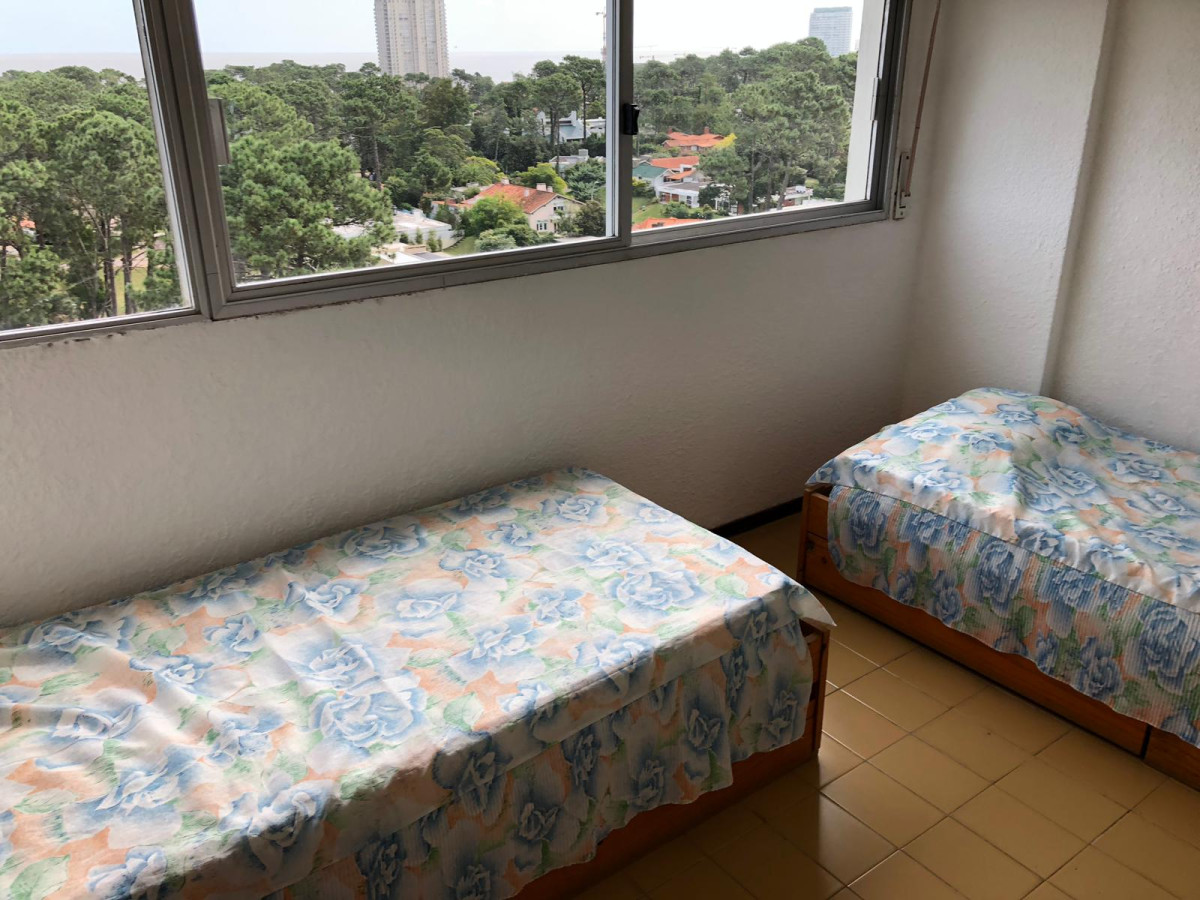 Apartamento ID.971 - Apartamento en Punta del Este, Roosevelt