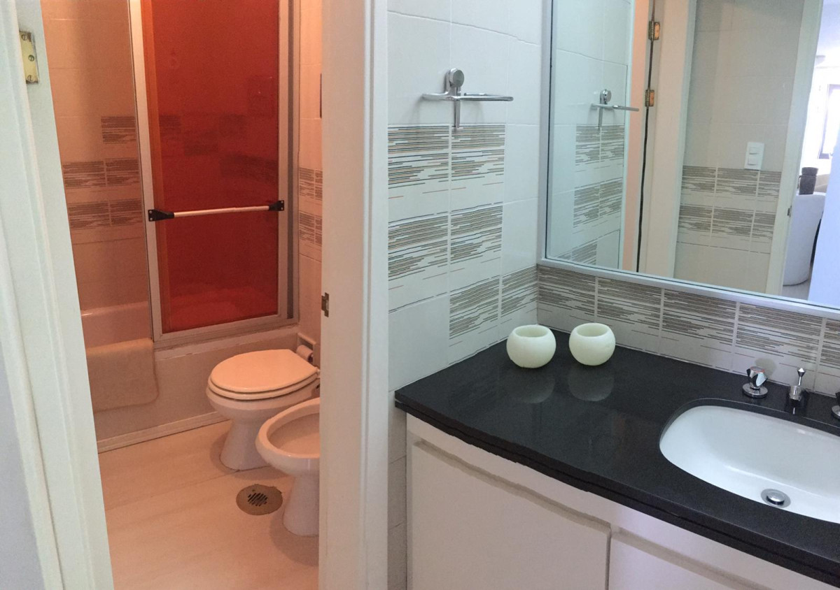 Apartamento ID.2308 - Piso alto con vista, Edificio con sevicios