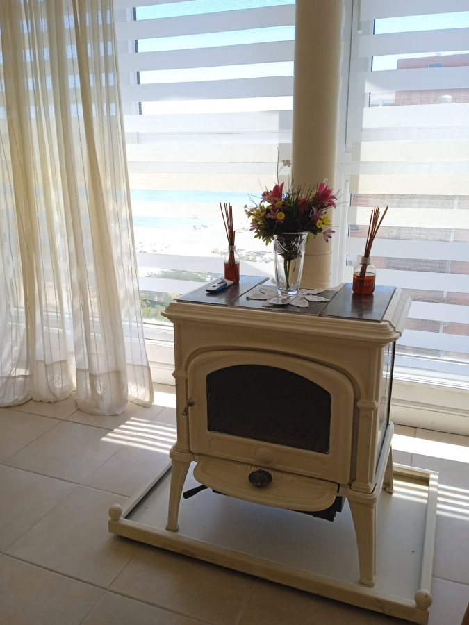 Apartamento ID.1845 - Penthouse, primera linea al mar.