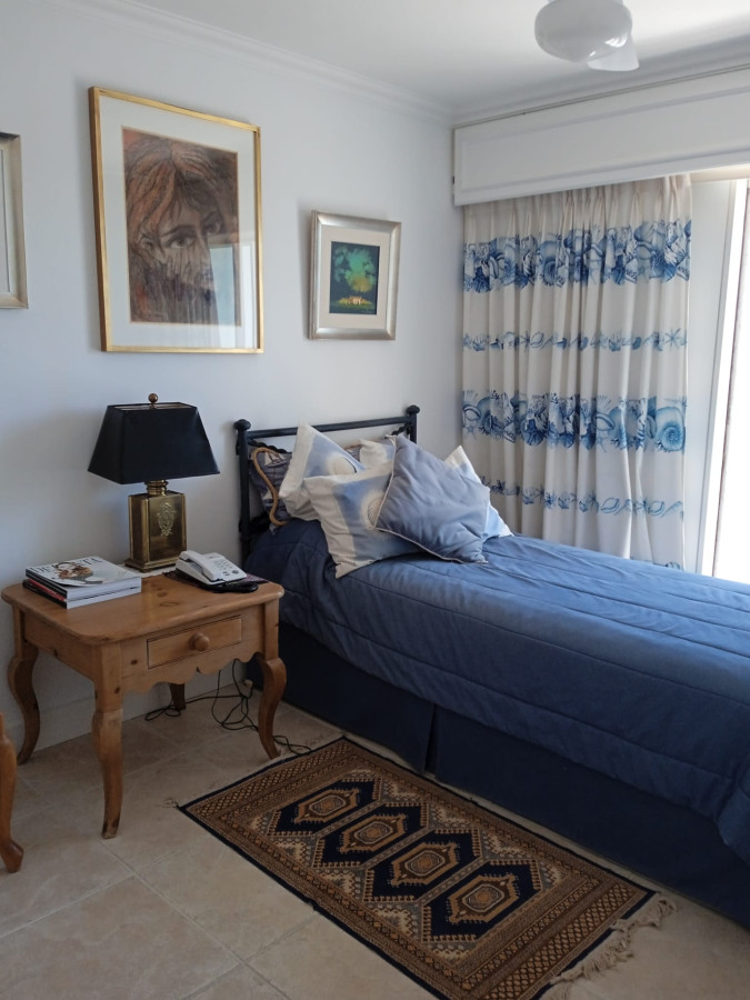 Apartamento ID.1845 - Penthouse, primera linea al mar.