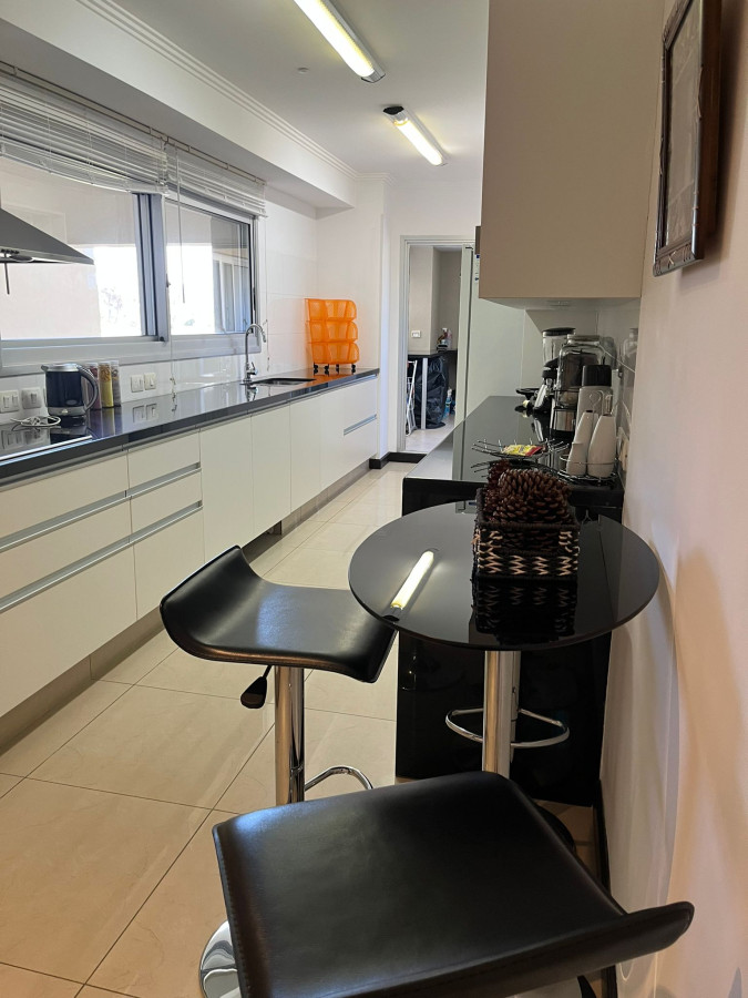 Apartamento ID.1456 - Apartamento en Brava, 3 dormitorios *