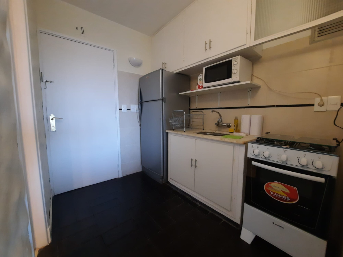Apartamento ID.2605 - Muy lindo apartamento, frente a la parada 2 de Playa Brava 