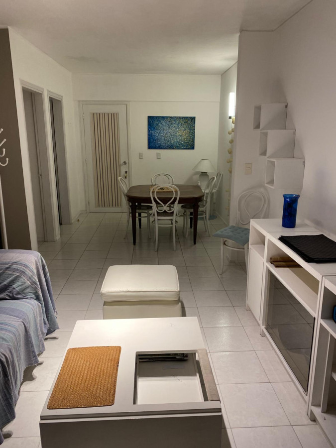 Apartamento ID.2882 - Edificio Islamar, a pocos metros de la Playa Brava 