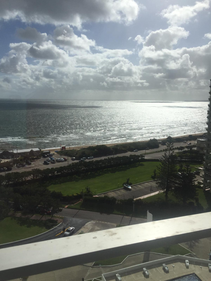 Apartamento ID.1092 - ¡Hermoso apartamento! Primera Linea al Mar 