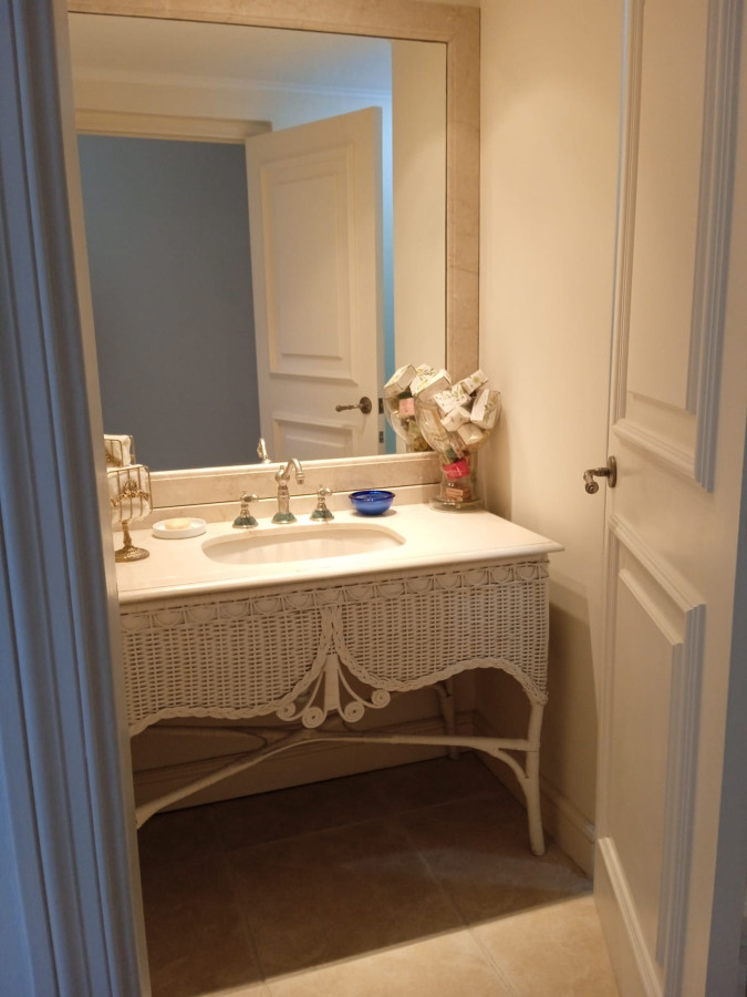 Apartamento ID.1845 - Penthouse, primera linea al mar.