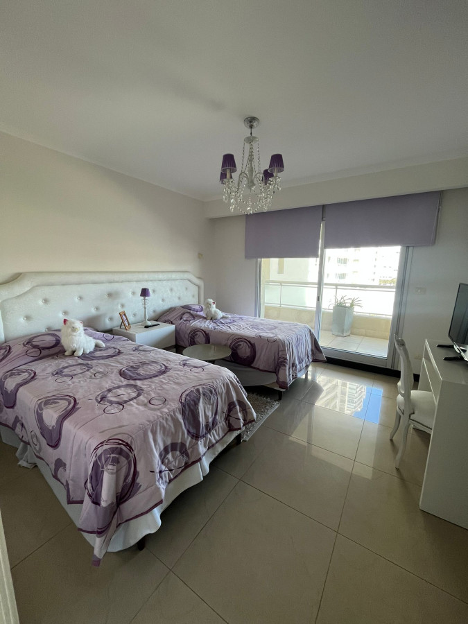 Apartamento ID.1456 - Apartamento en Brava, 3 dormitorios *