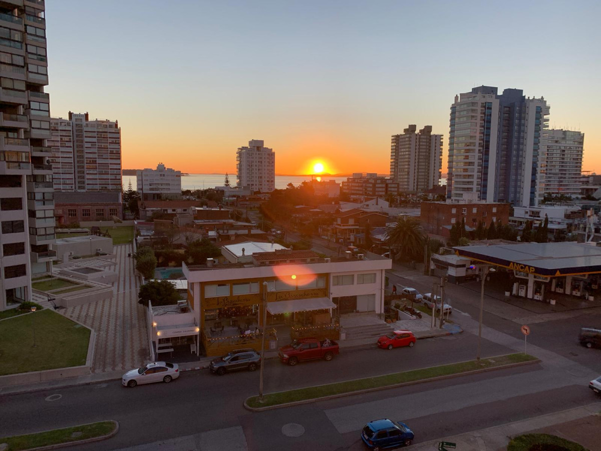 Apartamento ID.2317 - APTO EN PARADA 2 BRAVA - 3 DOR.