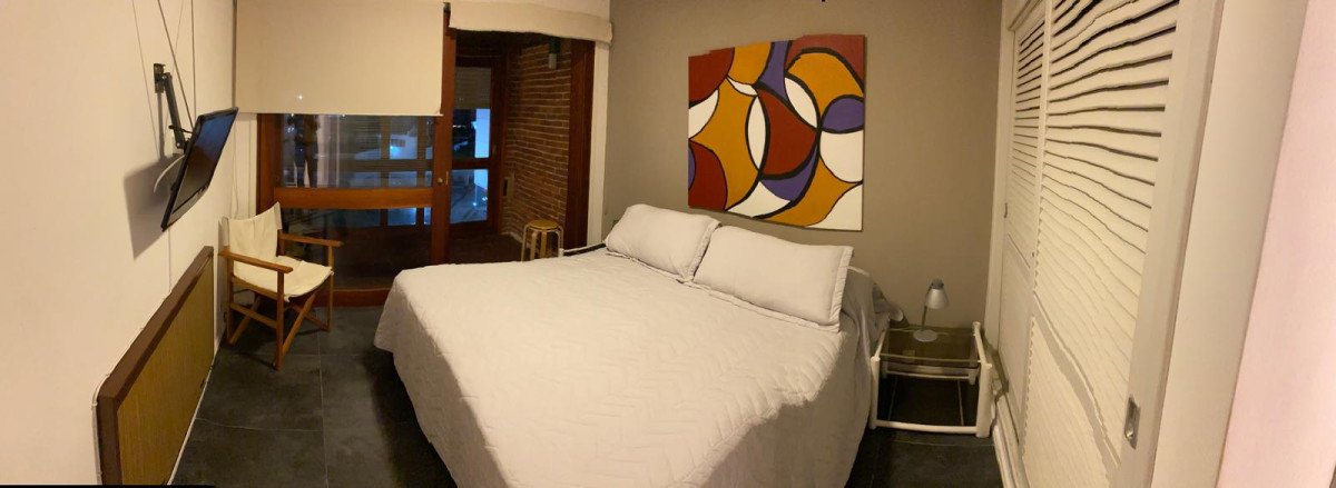 Apartamento ID.2882 - Edificio Islamar, a pocos metros de la Playa Brava 