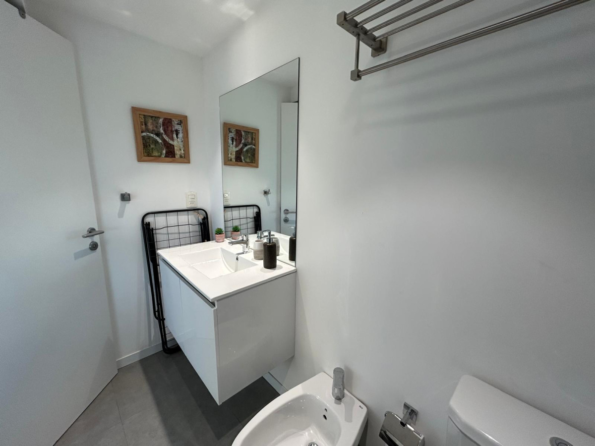 Apartamento ID.2901 - Venta de apto en Roosevelt, piso alto, con excelentes Amenities