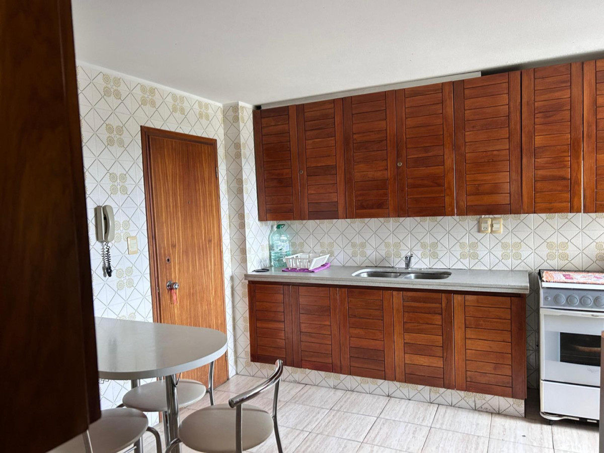 Apartamento ID.1037 - Apartamento en Roosevelt, 4 dormitorios *