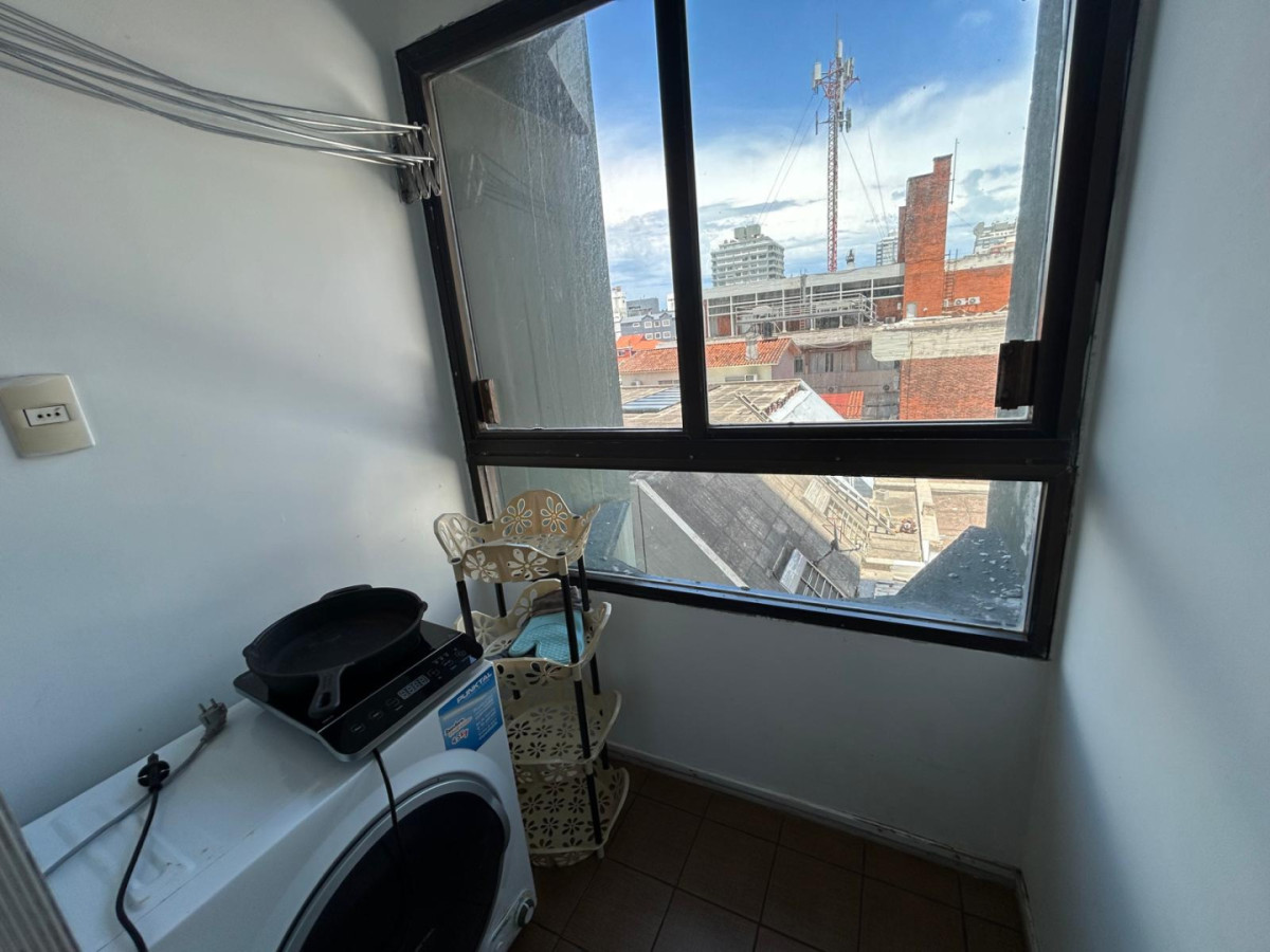 Apartamento ID.2970 - Torre Amalfi, disponible en Venta. Amplio apto 