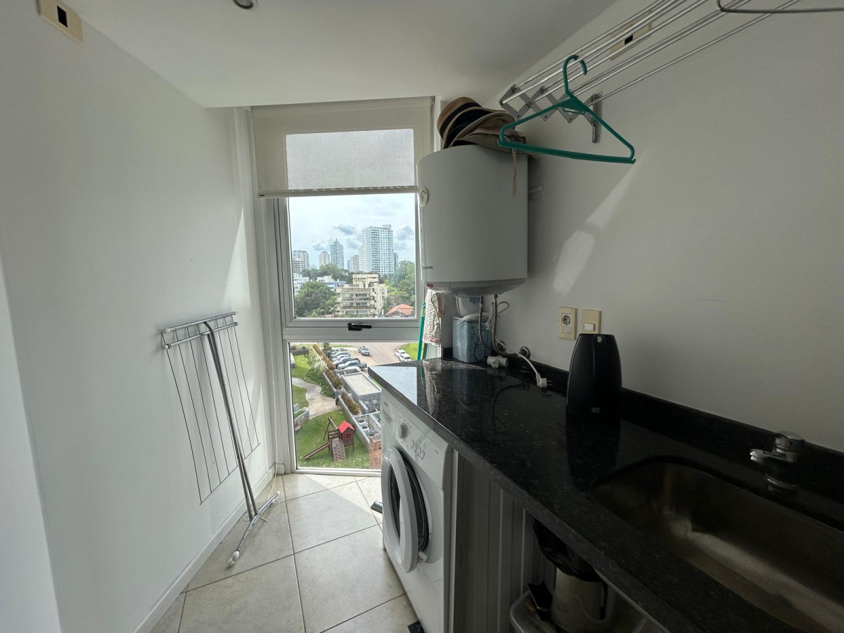 Apartamento ID.2827 - A 100 metros de la Playa Brava