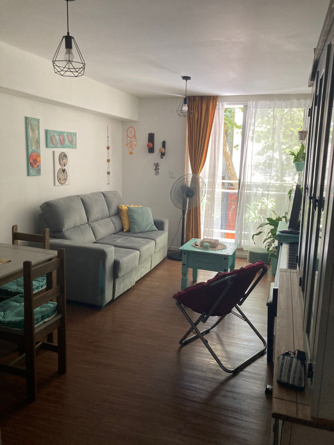 Apartamento ID.2740 - OPORTUNIDAD DE INVERSIÓN CON RENTA